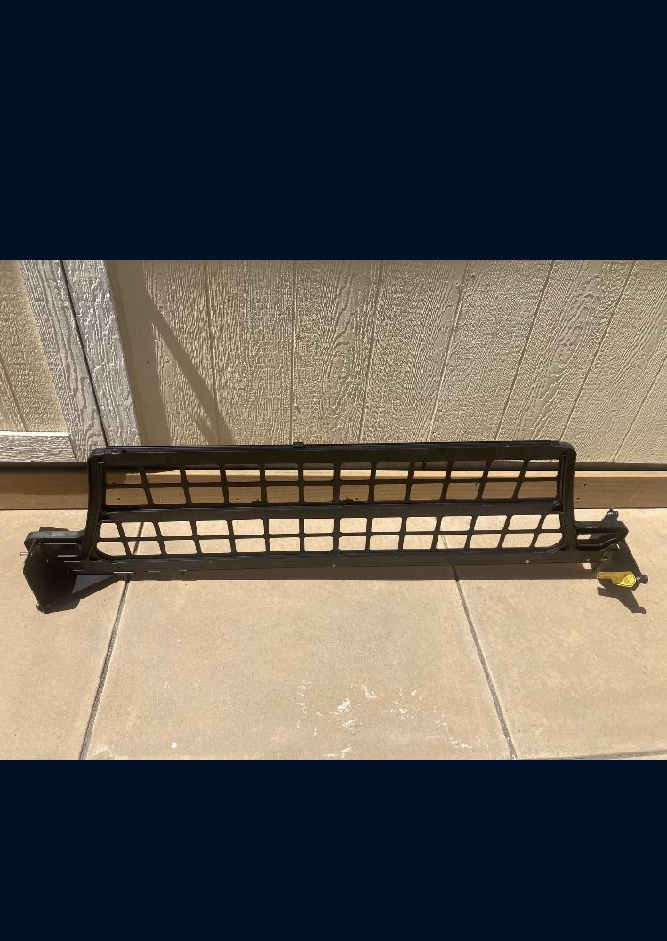 Truck Bed Divider