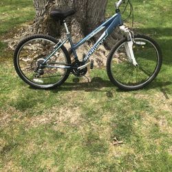 26” Schwinn Mountain Bike 