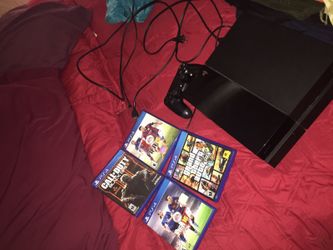 PS4