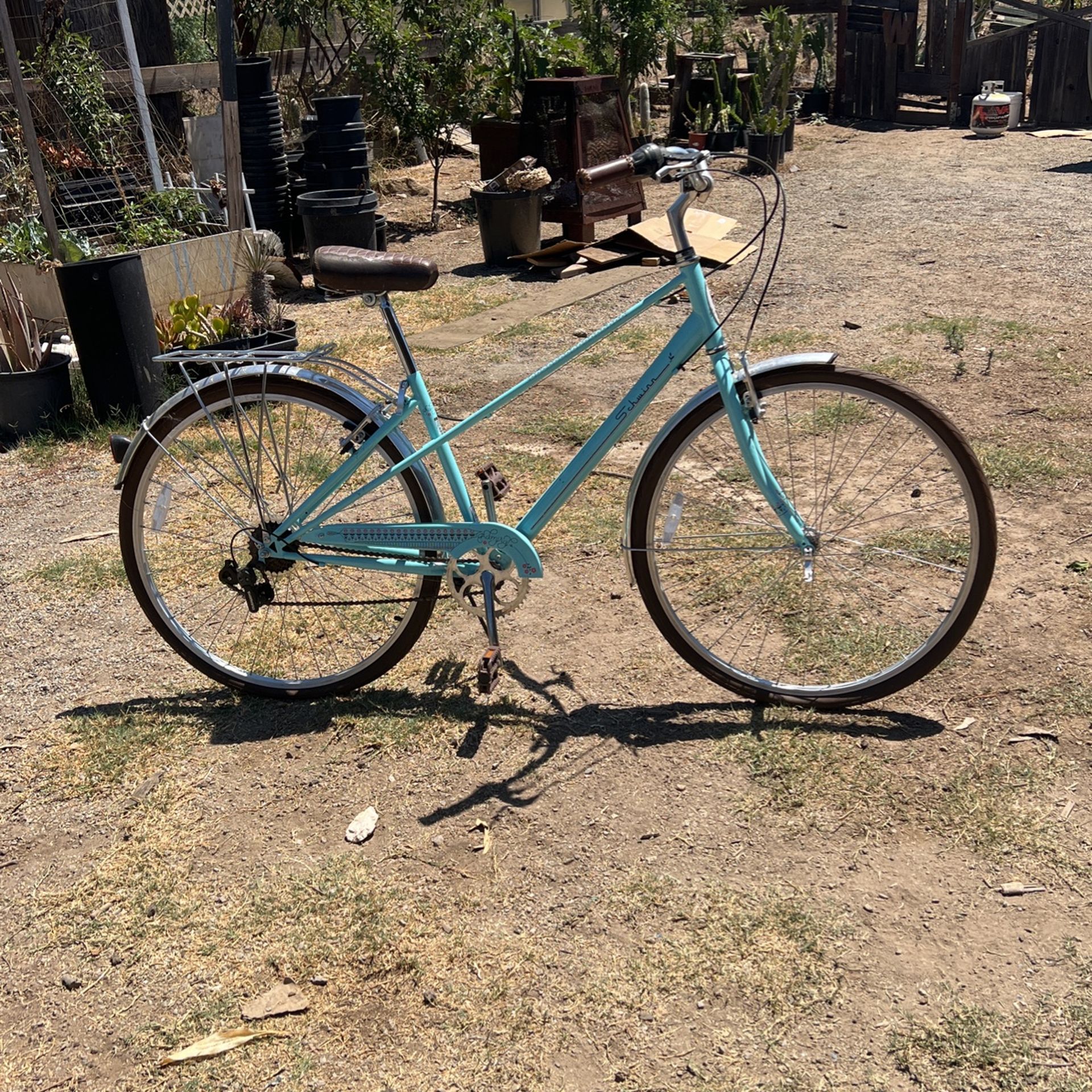 Schwinn Admirable