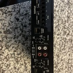 Rockford Fosgate Punch P500-4
