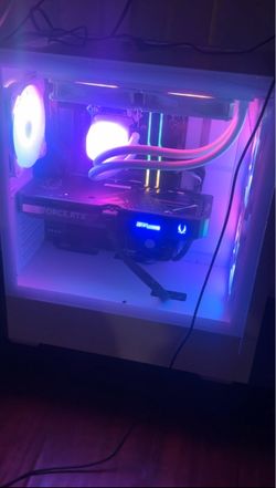 PowerSpec G534 Gaming PC