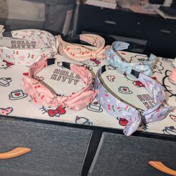 Heads Bands
