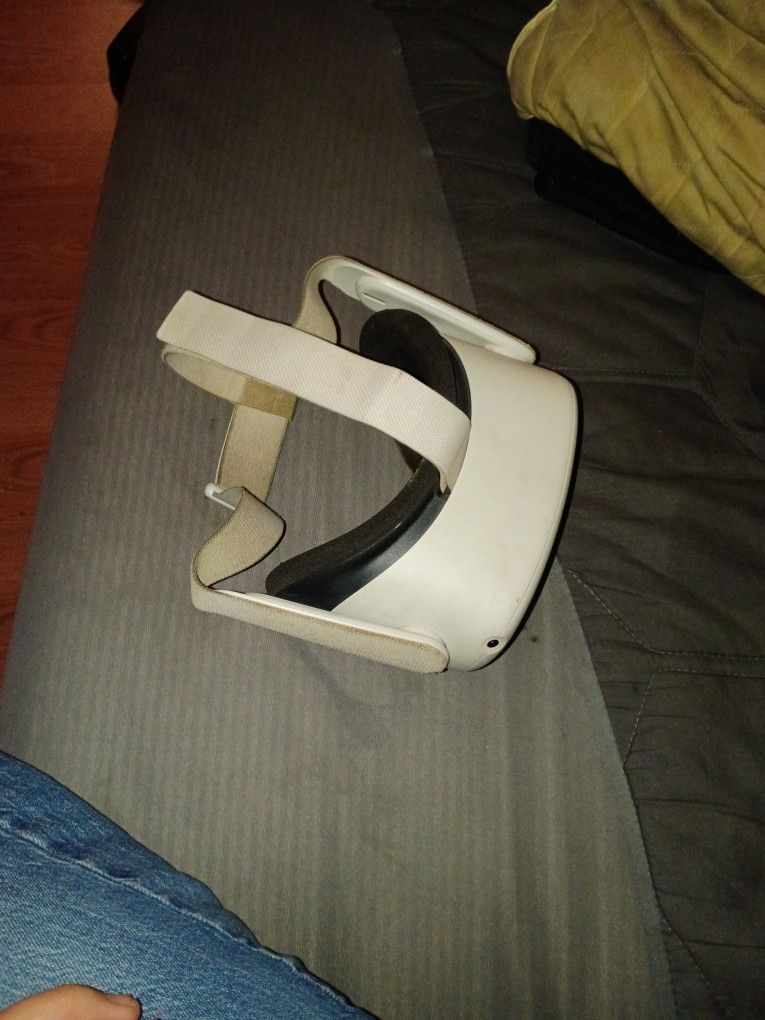 Oculus Quest 2