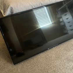 LG TV (LED) 50’inch