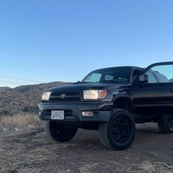 1999 SR5 Toyota 4Runner
