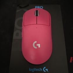 Logitech PRO X SUPERLIGHT