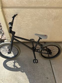 18’ inch Haro Bike