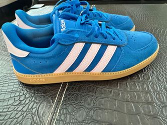 New Adidas