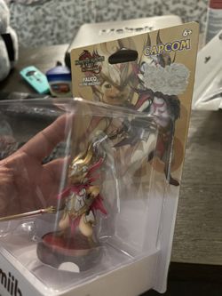 Monster Hunter Rise Sunbreak PALICO