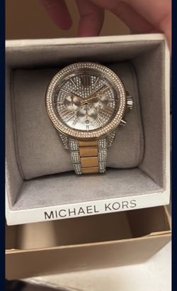 Michael Kors Watch