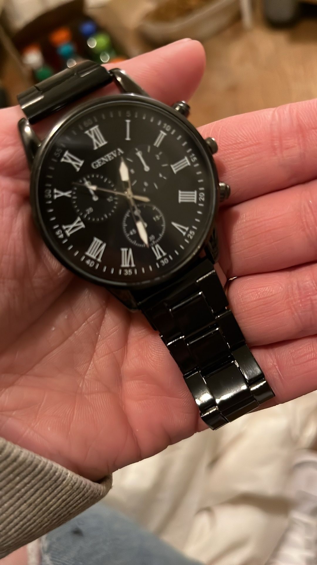 Watch