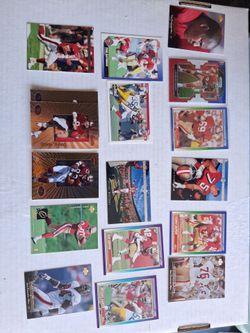 Mahomes Various