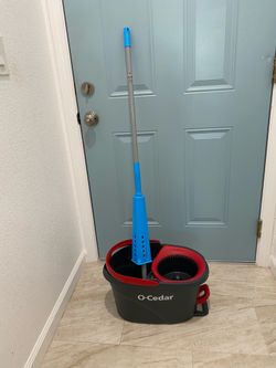 O-Cedar Deep Clean Mop ,
