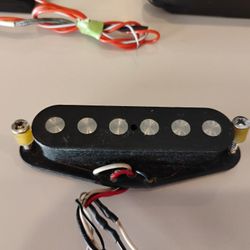 Seymour Duncan Quarter Pounder 