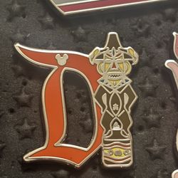 Disney pin 