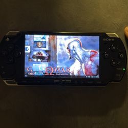 PSP