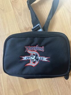 Vintage Disneyland Crossbody For Sale