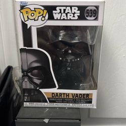 Star Wars Funko Pop