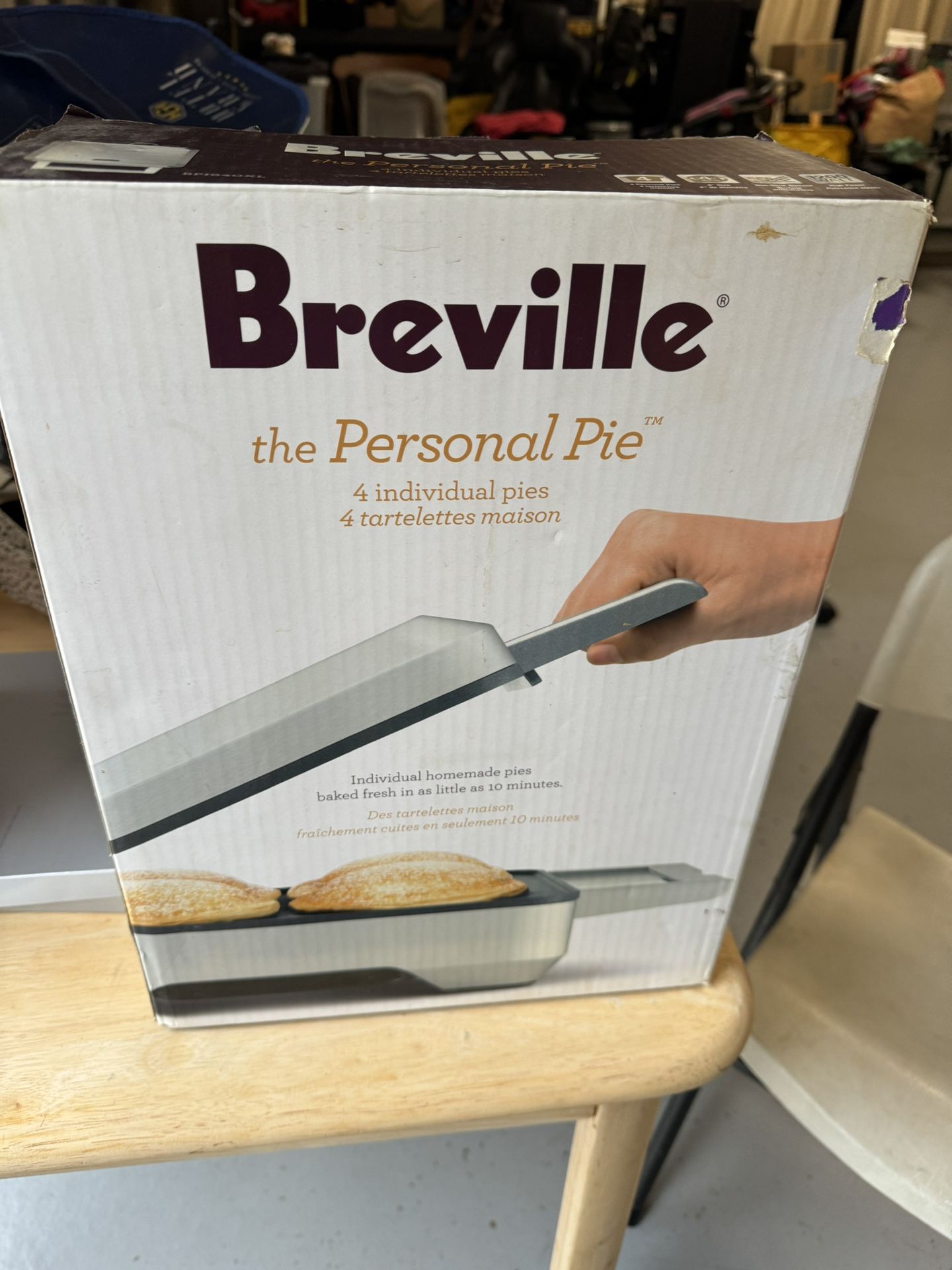 Breville