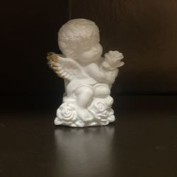 Angel Figurine