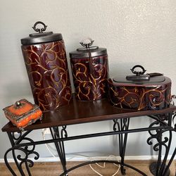 House decorations