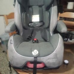 Car Seat