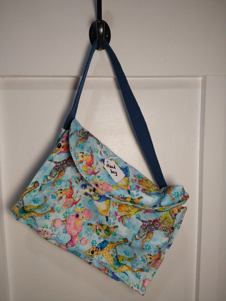 Handbag $20