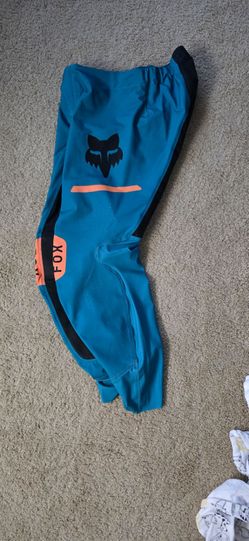 Fox Women’s Motocross Pants - Size 6 - $100
