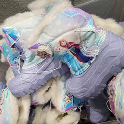 Girls Boots