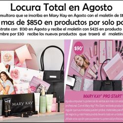 Cuidado De La Piel Productos Mary Kay 