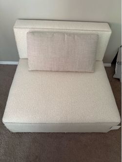 Luxury 6 piece sectional sofa