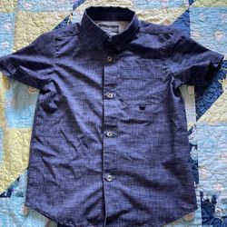 Eddie Bauer Button Shirt 