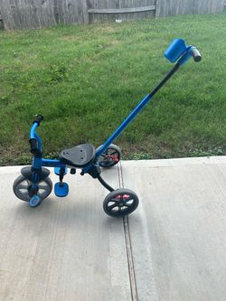 Tricycle