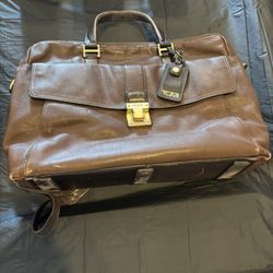 Tumi Laptop Bag 