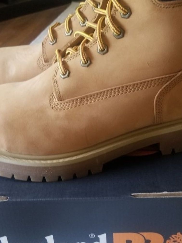 Timberland Pro