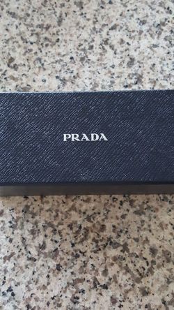 PRADA Sunglasses Box