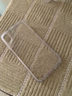 OtterBox SYMMETRY CLEAR SERIES Case for iPhone Xs Max - Retail Packaging - CLEAR