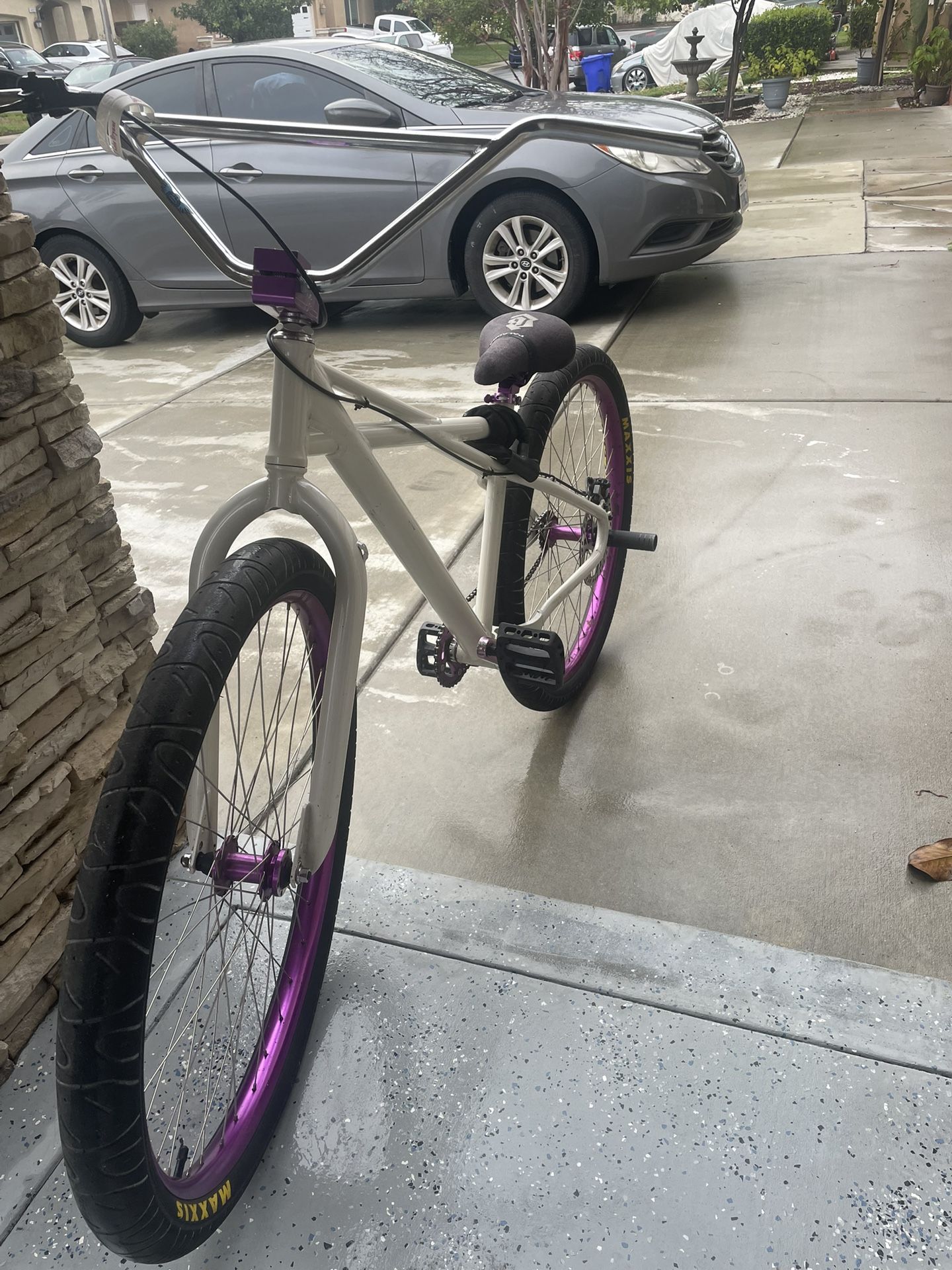 Se Monster Quad (trade For Tuttio, Any E Bike)