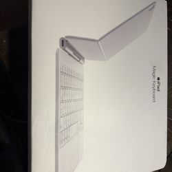Apple iPad Magic Keyboard
