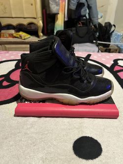 Jordan Air Size 7