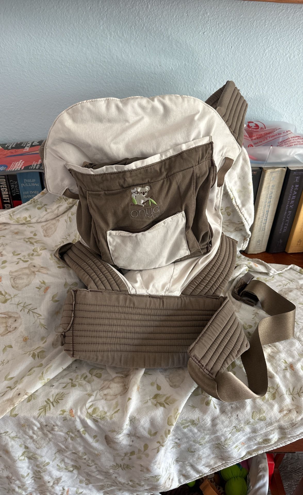 Baby Carrier