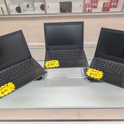 Chromebook Lenovo Big Sale!