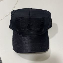 NICE HAT $25 Is Available