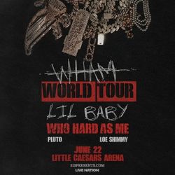 Lil Baby 07-01-25
