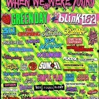 When We Were Young 10/21 Sold Out Show 