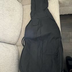 Cello Instrument Bag 