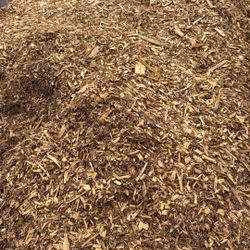 FREE MULCH