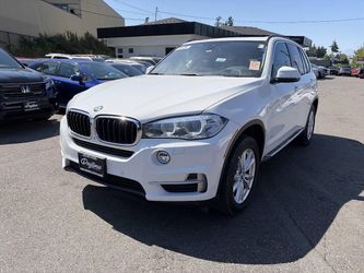 2015 BMW X5