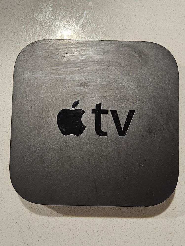 Apple TV Gen 3 A1469